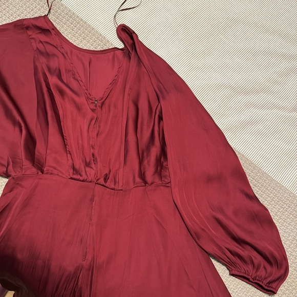 Astr The Label Dress - Picture 4 of 4